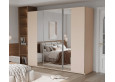 PRAGA 250 Spinta sand beige