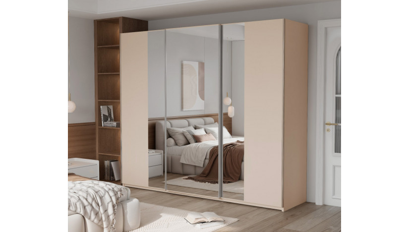 PRAGA 250 Spinta sand beige
