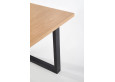 RADUS 120/78 Stalas 120 x 78 cm faneruotė