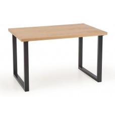 RADUS 120/78 Stalas 120 x 78 cm faneruotė