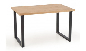RADUS 120/78 Stalas 120 x 78 cm faneruotė