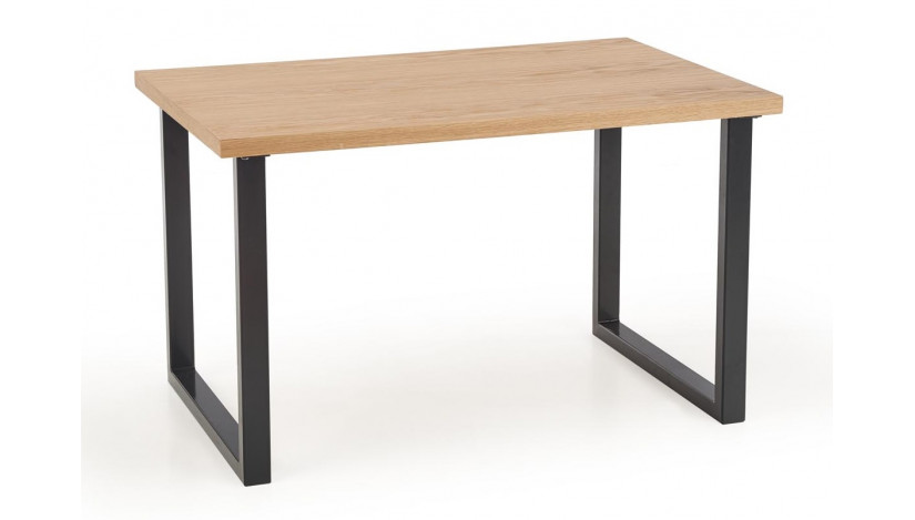 RADUS 120/78 Stalas 120 x 78 cm faneruotė