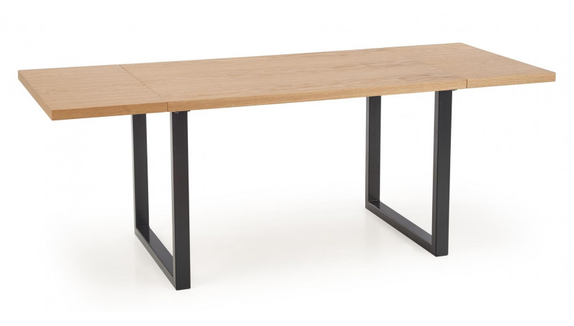 RADUS 120/78 Stalas 120 x 78 cm faneruotė