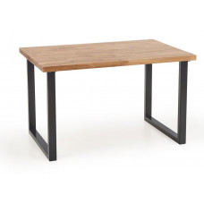 RADUS 140/85 Stalas 140 x 85 cm masyvas