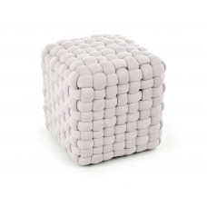 RUBIK pufas Pelenų