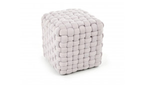 RUBIK pufas Pelenų