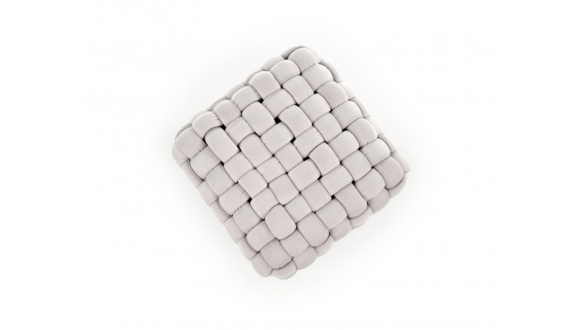 RUBIK pufas Pelenų