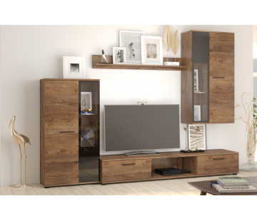 Salsa sekcija lefkas