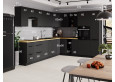 SIENA 560 cm virtuvės baldų komplektas