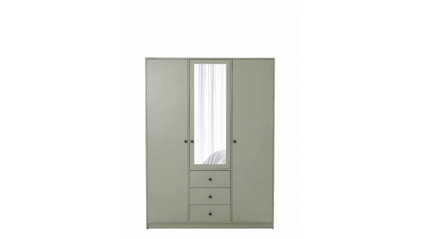 SIENA D3 LUX Spinta Eucaliptus