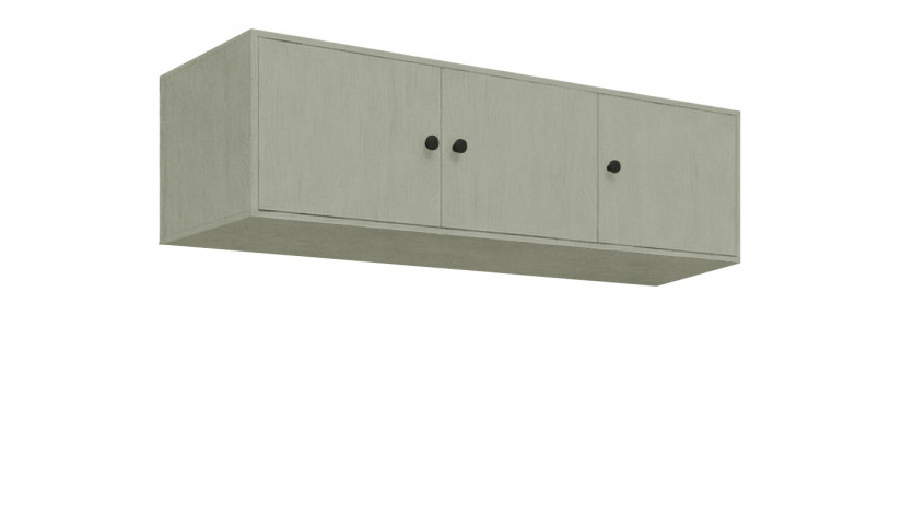 SIENA D3 LUX Antresolė Eucaliptus