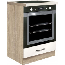 Smart SMA-17D Spintelė įmontuojamai orkaitei 60 cm