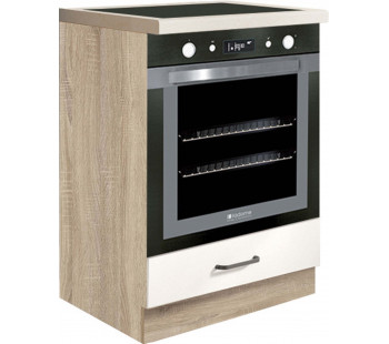 Smart SMA-17D Spintelė įmontuojamai orkaitei 60 cm