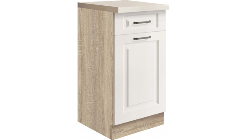Smart SMA-2D pastatoma spintelė 40 cm