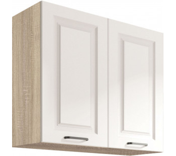 Smart SMA-43G spintelė pakabinama 80 cm Smart SMA-43G spintelė pakabinama 80 cm