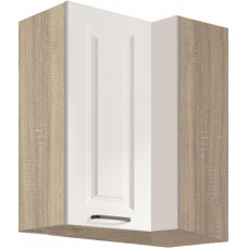 Smart SMA-44G spintelė kampinė pakabinama 70x40 kairė