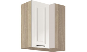 Smart SMA-44G spintelė kampinė pakabinama 70x40 kairė