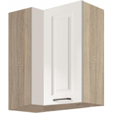 Smart SMA-45G spintelė kampinė pakabinama 70x40 dešinė