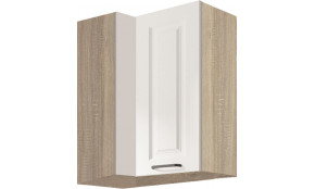 Smart SMA-45G spintelė kampinė pakabinama 70x40 dešinė