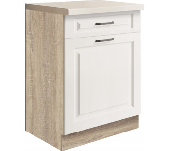Smart SMA-5D pastatoma spintelė 60 cm