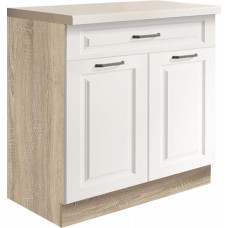 Smart SMA-6D pastatoma spintelė 80 cm