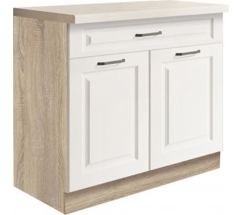 Smart SMA-7D pastatoma spintelė 90 cm