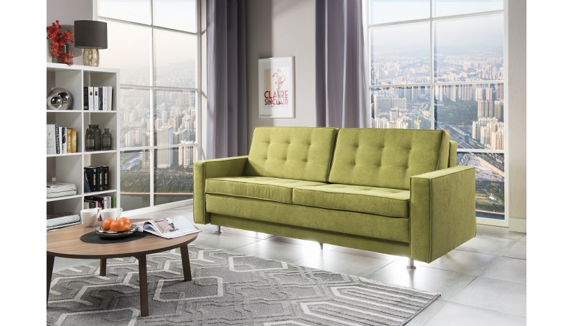 CARRERA Sofa Lova