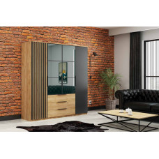 SORENTO 200 Spinta 200 cm