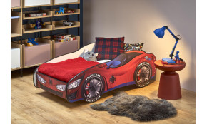 SPIDERCAR lova 70x140  cm