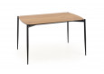TORISTO Stalas 120 x 80 cm