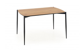 TORISTO Stalas 120 x 80 cm
