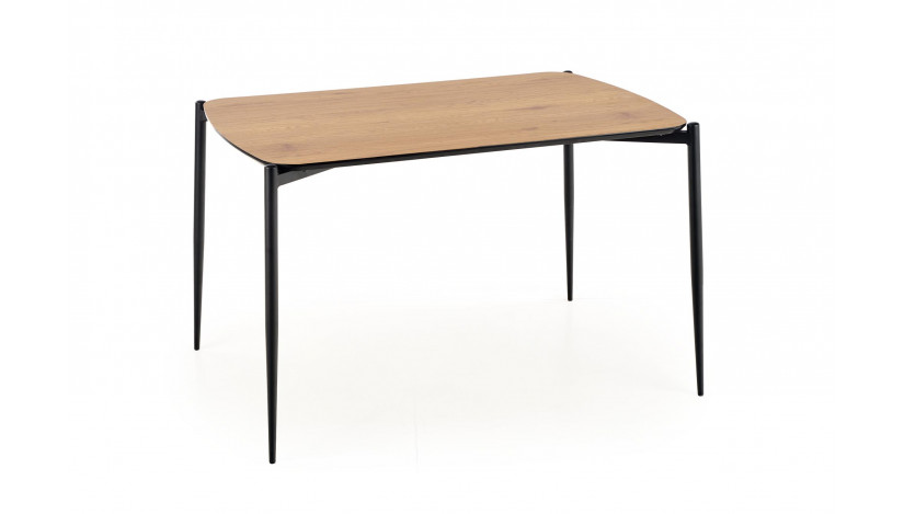 TORISTO Stalas 120 x 80 cm