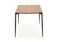 TORISTO Stalas 120 x 80 cm