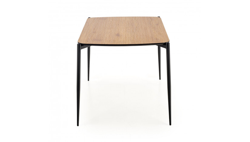 TORISTO Stalas 120 x 80 cm