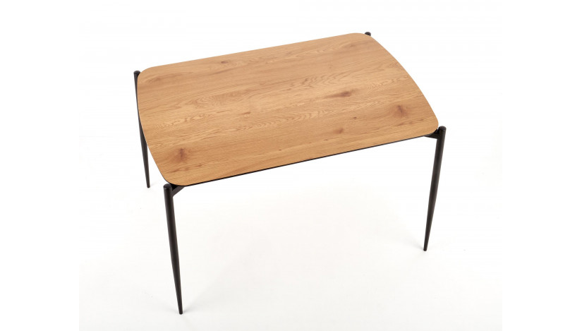 TORISTO Stalas 120 x 80 cm