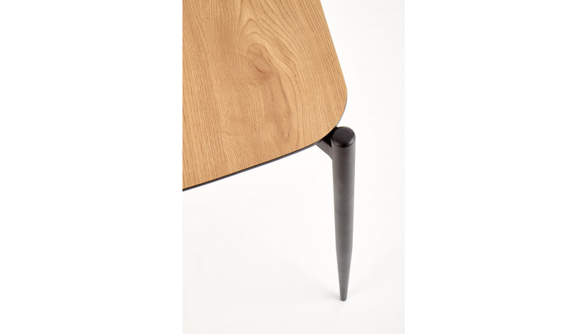 TORISTO Stalas 120 x 80 cm