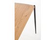 TORISTO Stalas 120 x 80 cm