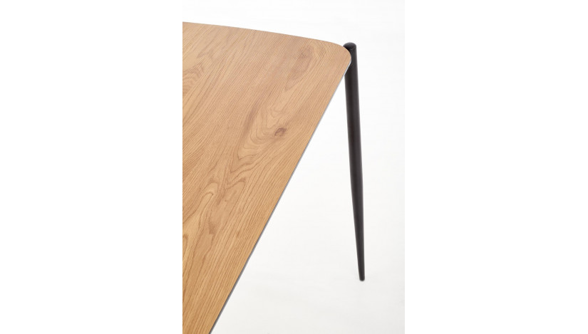 TORISTO Stalas 120 x 80 cm