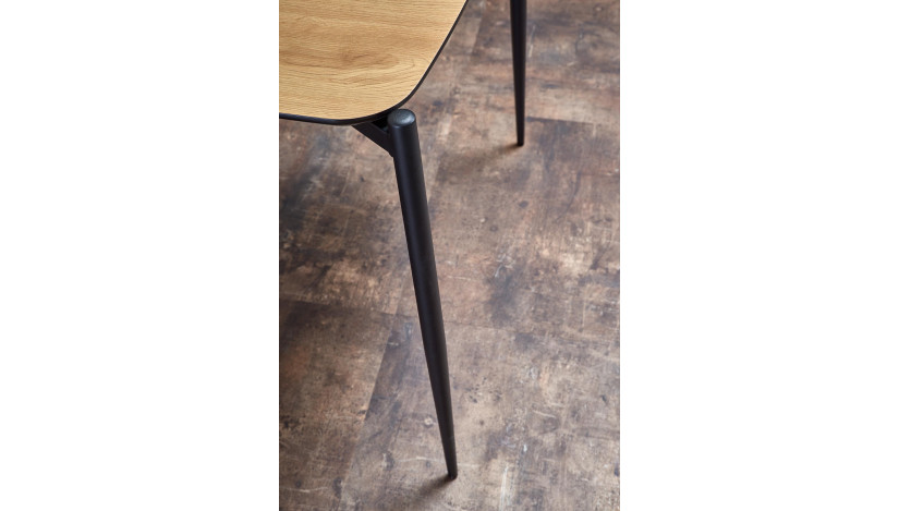 TORISTO Stalas 120 x 80 cm