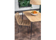 TORISTO Stalas 120 x 80 cm