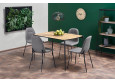 TORISTO Stalas 120 x 80 cm