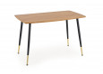 TRIPOLIS Stalas 120 x 70 cm