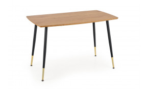 TRIPOLIS Stalas 120 x 70 cm