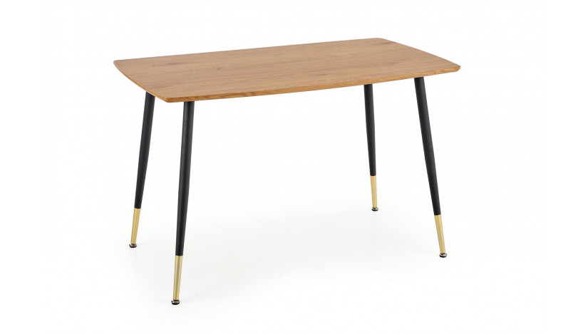 TRIPOLIS Stalas 120 x 70 cm