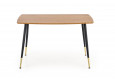 TRIPOLIS Stalas 120 x 70 cm