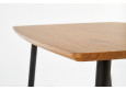 TRIPOLIS Stalas 120 x 70 cm