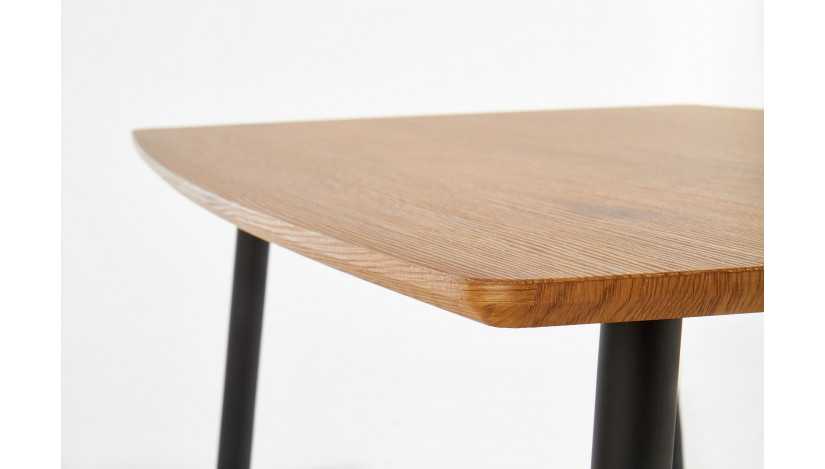 TRIPOLIS Stalas 120 x 70 cm