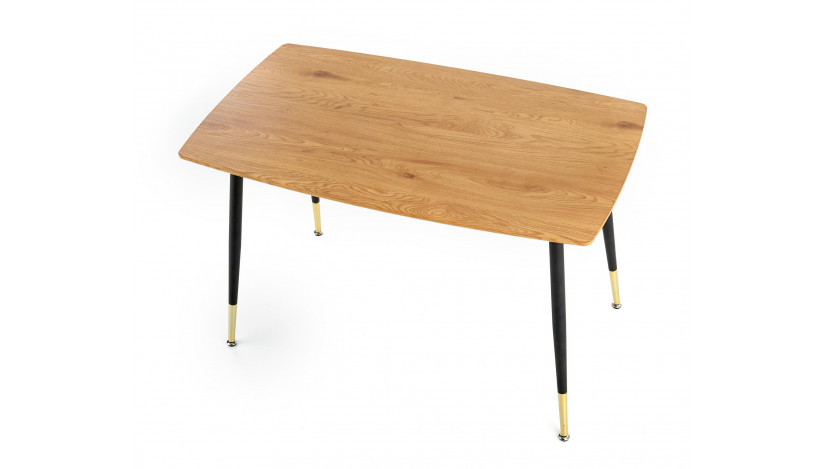 TRIPOLIS Stalas 120 x 70 cm