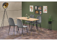 TRIPOLIS Stalas 120 x 70 cm