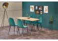 TRIPOLIS Stalas 120 x 70 cm